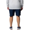 image:imageColumbia Mens PFG Ramble Quick Dry Swim ShortCollegiate Navy
