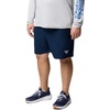 image:imageColumbia Mens PFG Ramble Quick Dry Swim ShortCollegiate Navy