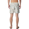 image:imageColumbia Mens PFG Ramble Quick Dry Swim ShortCool Green Watershed