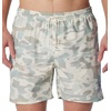 image:imageColumbia Mens PFG Ramble Quick Dry Swim ShortCool Green Watershed