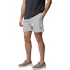 image:imageColumbia Mens PFG Ramble Quick Dry Swim ShortCool Grey