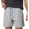image:imageColumbia Mens PFG Ramble Quick Dry Swim ShortCool Grey