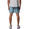 image:imageColumbia Mens PFG Ramble Quick Dry Swim ShortCrushed Blue Pez Gallo