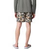 image:imageColumbia Mens PFG Ramble Quick Dry Swim ShortFossil Deltahunter Camo
