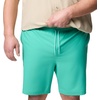 image:imageColumbia Mens PFG Ramble Quick Dry Swim ShortGlaze Green