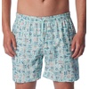image:imageColumbia Mens PFG Ramble Quick Dry Swim ShortIcy Morn Fishtiki