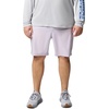 image:imageColumbia Mens PFG Ramble Quick Dry Swim ShortLavender Pearl