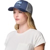 image:imageColumbia Mesh Snap BackDark MountainColumbia Grey