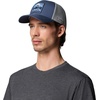 image:imageColumbia Mesh Snap BackDark MountainColumbia Grey