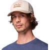 image:imageColumbia Mesh Snap BackDark StoneAncient Fossil