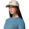 image:imageColumbia Mesh Snap BackDark StoneAncient Fossil
