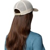 image:imageColumbia Mesh Snap BackDark StoneAncient Fossil