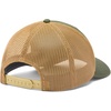 image:imageColumbia Mesh Snap BackGreenscapeDeltaWork Badge