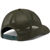 image:imageColumbia Mesh Snap BackGreenscapeSisters