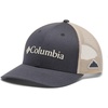 image:imageColumbia Mesh Snap BackSharkDark StoneWeld