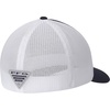 image:imageColumbia PFG Logo Mesh Ball CapCollegiate Navy