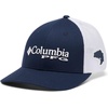 image:imageColumbia PFG Logo Mesh Ball CapCollegiate Navy