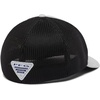 image:imageColumbia PFG Logo Mesh Ball CapCool Grey HeatherBlack