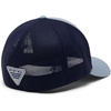 image:imageColumbia PFG Logo Mesh Ball CapDockside BlueNocturnalMarlin