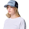 image:imageColumbia PFG Logo Mesh Ball CapDockside BlueNocturnalMarlin