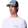 image:imageColumbia PFG Logo Mesh Ball CapDockside BlueNocturnalMarlin
