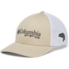 image:imageColumbia PFG Logo Mesh Ball CapFossilGrillWhiteBass
