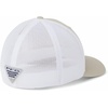image:imageColumbia PFG Logo Mesh Ball CapFossilGrillWhiteBass