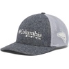 image:imageColumbia PFG Logo Mesh Ball CapGrill HeatherCool Grey