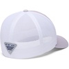 image:imageColumbia PFG Logo Mesh Ball CapLavender PearlWhiteBass