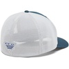 image:imageColumbia PFG Logo Mesh Ball CapMidnight TealCool Grey