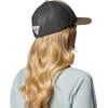 image:imageColumbia PFG Logo Mesh Ball CapTruffleGrillCamoBass