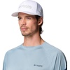 image:imageColumbia PFG Logo Mesh Ball CapWhiteBass