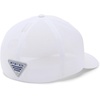 image:imageColumbia PFG Logo Mesh Ball CapWhiteBass