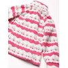 image:imageColumbia Youth Girls Benton Springs II Printed FleeceCactus Pink Striped Peaks