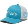 image:imageColumbia PFG Logo Mesh Ball CapCanyon BlueIcy Morn
