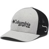 Cool Grey Heather/Black