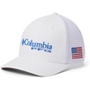 White/Vivid Blue/Usa Flag