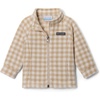 Ancient Fossil Gingham
