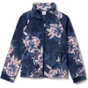 Collegiate Navy Blossoming