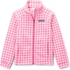 Nico Gingham