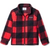 Red Lily Check