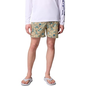image:imageColumbia Mens PFG Ramble Quick Dry Swim ShortBeach Bajabound
