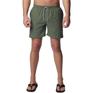 image:imageColumbia Mens PFG Ramble Quick Dry Swim ShortCypress