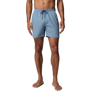 image:imageColumbia Mens PFG Ramble Quick Dry Swim ShortDockside BlueNocturnal