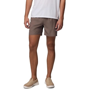 image:imageColumbia Mens PFG Ramble Quick Dry Swim ShortIron