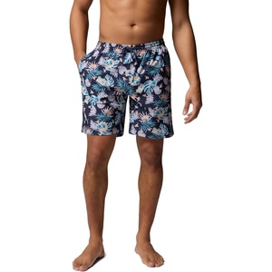 image:imageColumbia Mens PFG Ramble Quick Dry Swim ShortNocturnal Inagua