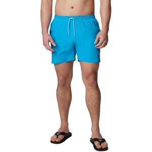 image:imageColumbia Mens PFG Ramble Quick Dry Swim ShortOcean Blue
