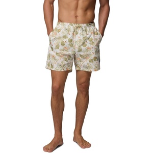 image:imageColumbia Mens PFG Ramble Quick Dry Swim ShortSea Salt Inagua