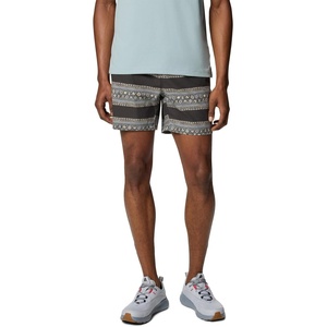 image:imageColumbia Mens PFG Ramble Quick Dry Swim ShortShark Traveler