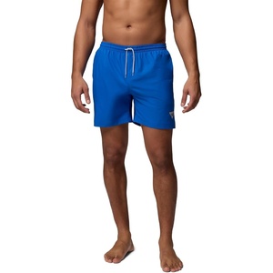 image:imageColumbia Mens PFG Ramble Quick Dry Swim ShortVivid BlueCool Grey